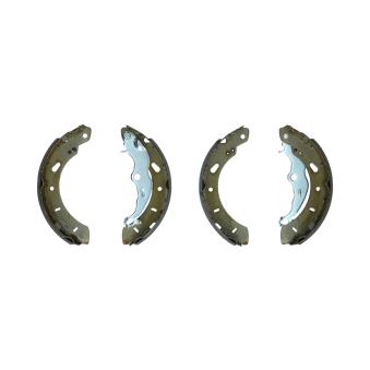 Jeu de mâchoires de frein KAMOKA OEM 1833934