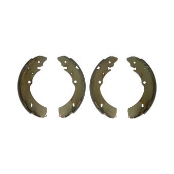 Jeu de mâchoires de frein KAMOKA OEM 8980079620