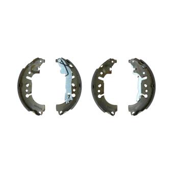 Jeu de mâchoires de frein KAMOKA OEM 77367099