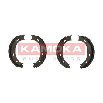 Jeu de mâchoires de frein, frein de stationnement KAMOKA OEM A0024205820