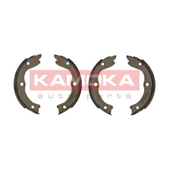 Jeu de mâchoires de frein, frein de stationnement KAMOKA OEM 440608H725