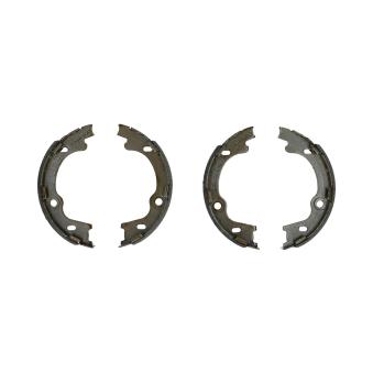 Jeu de mâchoires de frein, frein de stationnement KAMOKA OEM 583052SA00