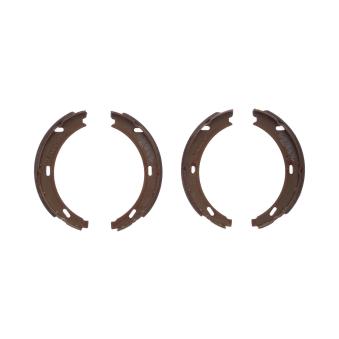 Jeu de mâchoires de frein, frein de stationnement KAMOKA OEM A2014200920 Jeu de mâchoires de frein, frein de stationnement KAMOKA OEM A2014200920