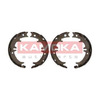 Jeu de mâchoires de frein, frein de stationnement KAMOKA OEM 4659028010