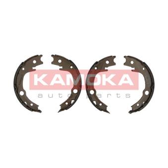 Jeu de mâchoires de frein, frein de stationnement KAMOKA OEM 4654032020