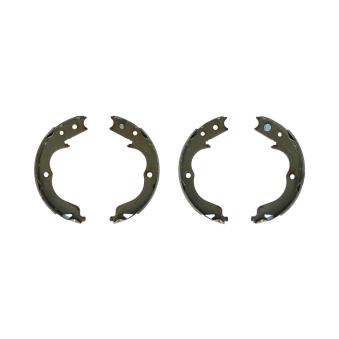 Jeu de mâchoires de frein, frein de stationnement KAMOKA OEM 26694YC000