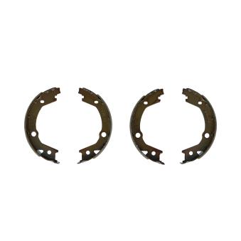 Jeu de mâchoires de frein, frein de stationnement KAMOKA OEM 4833A21000
