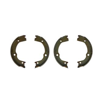 Jeu de mâchoires de frein, frein de stationnement KAMOKA OEM 4833A34010