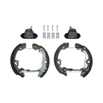 Jeu de mâchoires de frein KAMOKA OEM 1075549