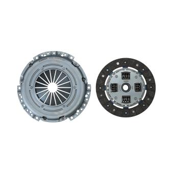 Kit d'embrayage KAMOKA OEM 030141025F