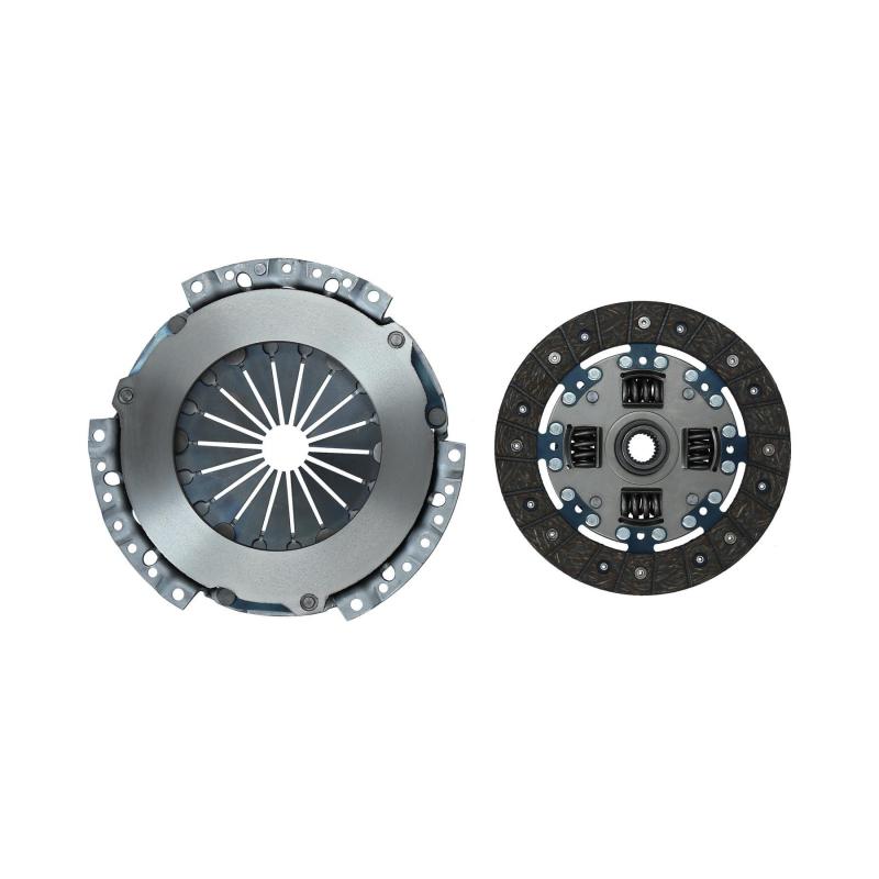 Kit d'embrayage KAMOKA KC005 - Visuel 1