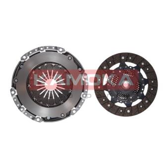 Kit d'embrayage KAMOKA OEM 1077992