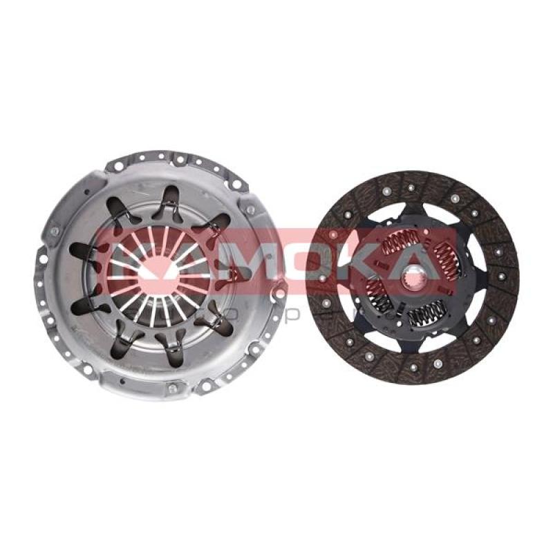 Kit d'embrayage KAMOKA KC006 - Visuel 1