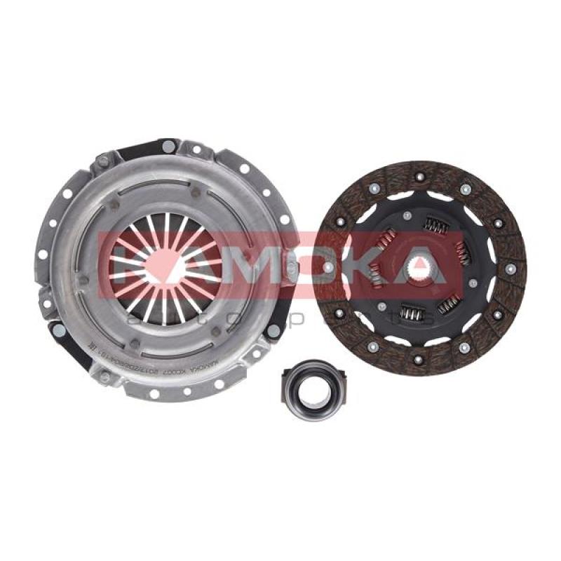 Kit d'embrayage KAMOKA KC007 - Visuel 1