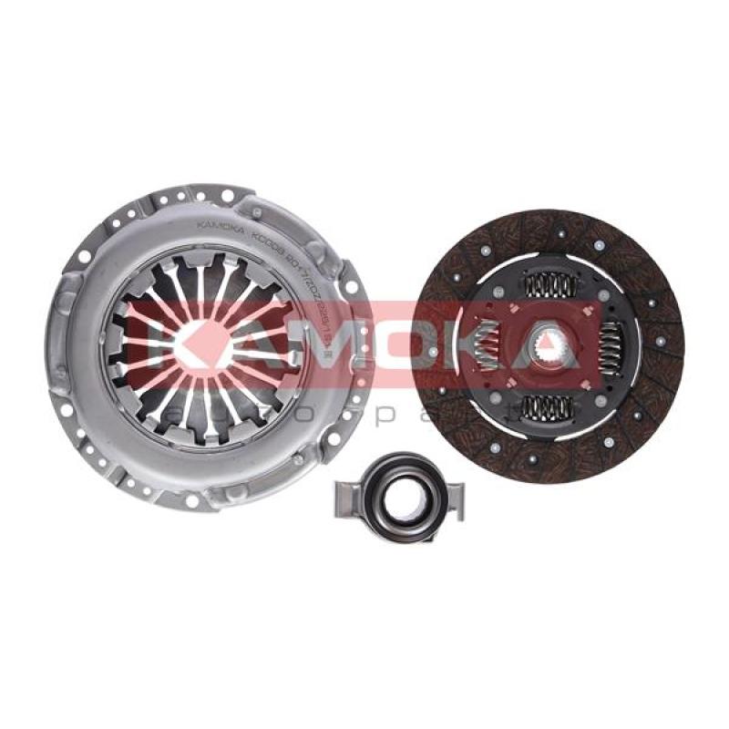 Kit d'embrayage KAMOKA KC008 - Visuel 1