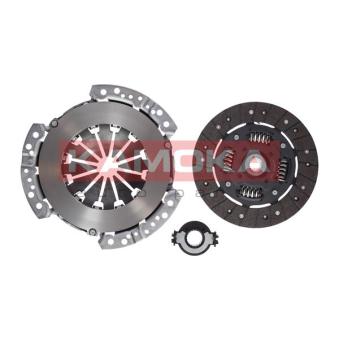 Kit d'embrayage KAMOKA OEM 200448