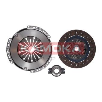 Kit d'embrayage KAMOKA OEM W06K0198008 Kit d'embrayage KAMOKA OEM W06K0198008