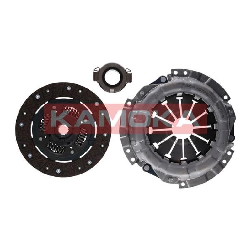 Kit d'embrayage KAMOKA KC013 - Visuel 1