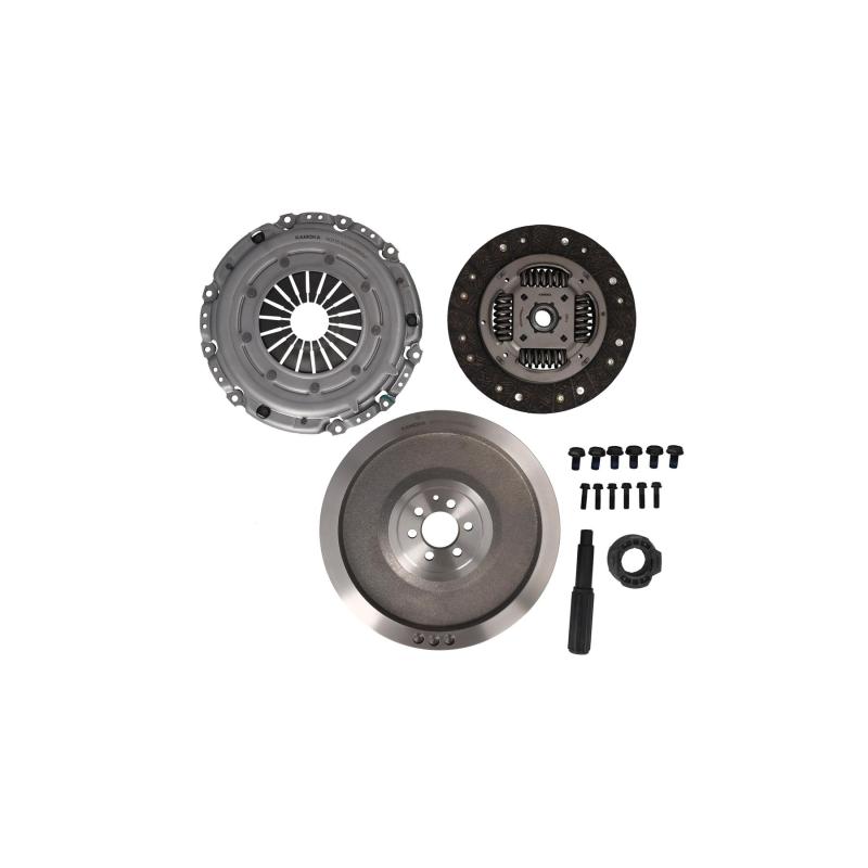 Kit d'embrayage + Volant moteur KAMOKA KC015 - Visuel 1