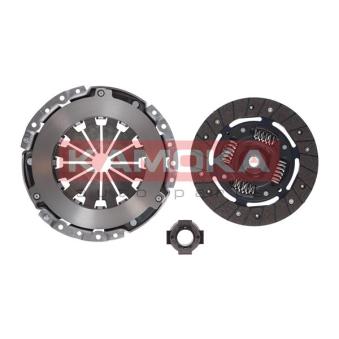 Kit d'embrayage KAMOKA OEM 73501249