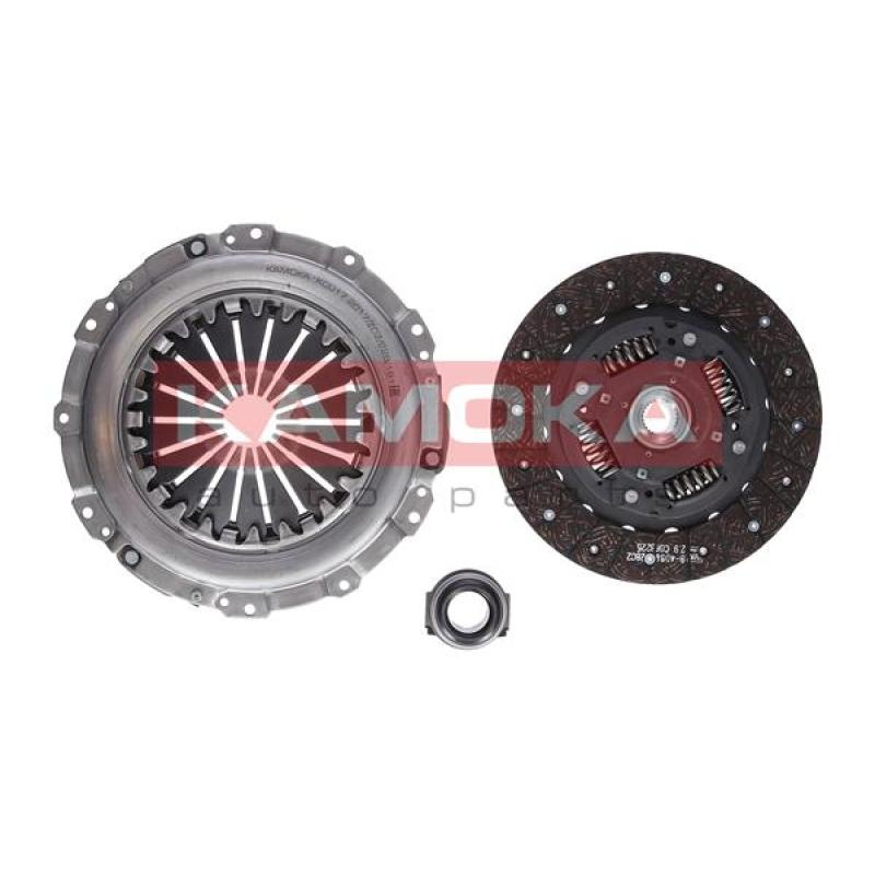 Kit d'embrayage KAMOKA KC017 - Visuel 1