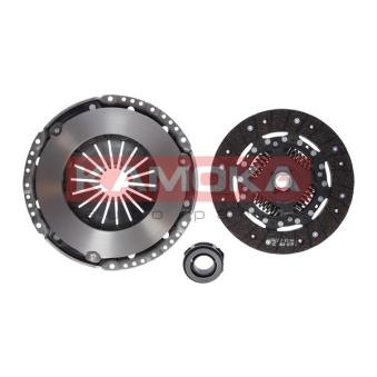 Kit d'embrayage KAMOKA OEM 02A141165E
