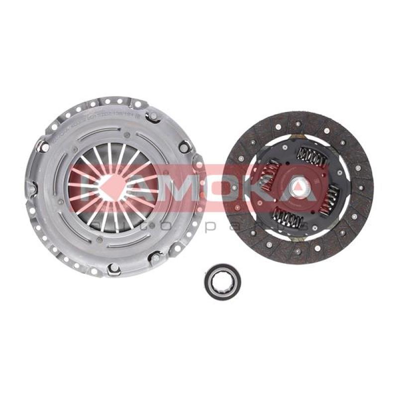 Kit d'embrayage KAMOKA KC022 - Visuel 1