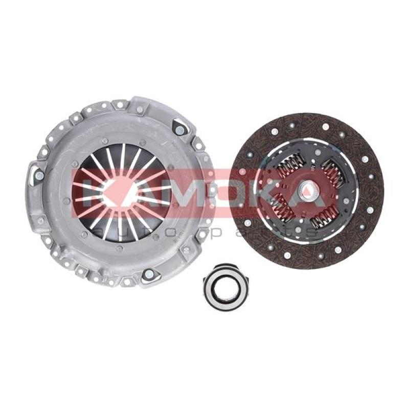 Kit d'embrayage KAMOKA KC023 - Visuel 1