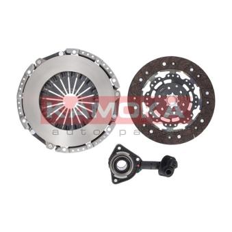 Kit d'embrayage KAMOKA OEM 1232513