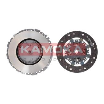 Kit d'embrayage KAMOKA OEM 027141026C Kit d'embrayage KAMOKA OEM 027141026C