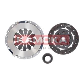 Kit d'embrayage KAMOKA OEM 668653