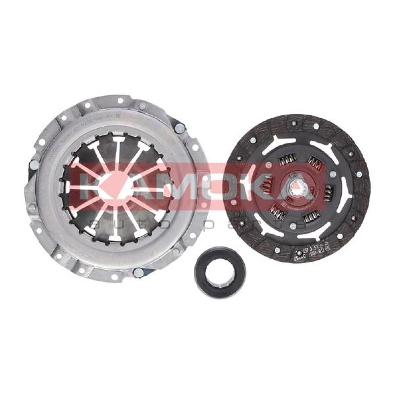 Kit d'embrayage KAMOKA KC041 - Visuel 1