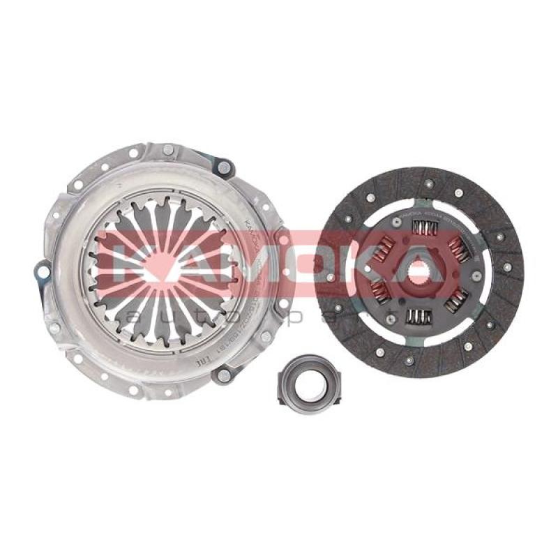 Kit d'embrayage KAMOKA KC044 - Visuel 1