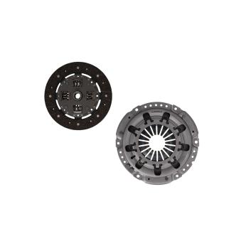 Kit d'embrayage KAMOKA OEM 664262