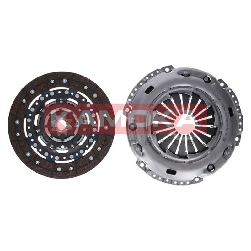 Kit d'embrayage KAMOKA KC054 - Visuel 1