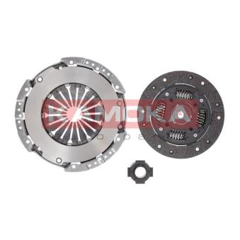 Kit d'embrayage KAMOKA KC057