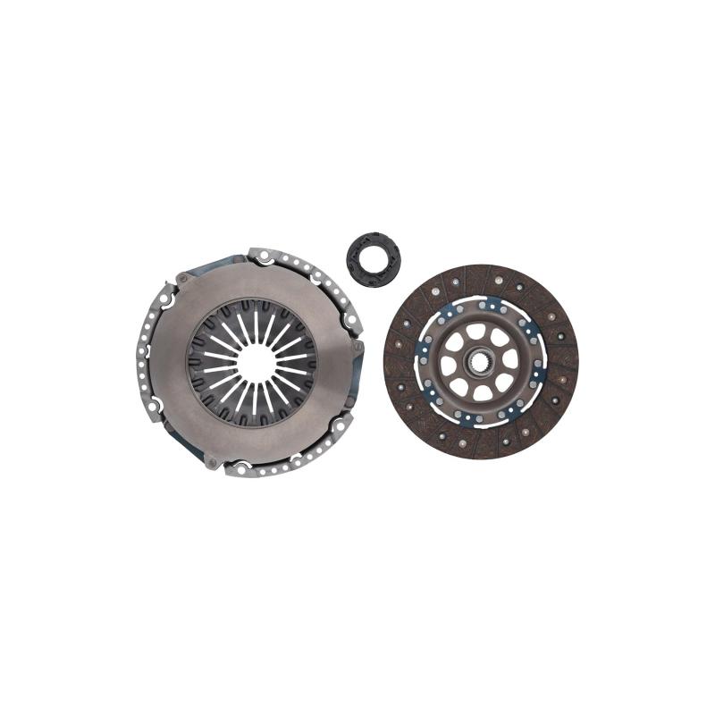 Kit d'embrayage KAMOKA KC059 - Visuel 1