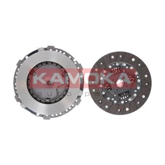 Kit d'embrayage KAMOKA OEM 032141032C Kit d'embrayage KAMOKA OEM 032141032C