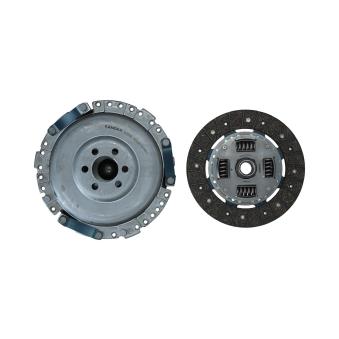 Kit d'embrayage KAMOKA OEM 032141025M