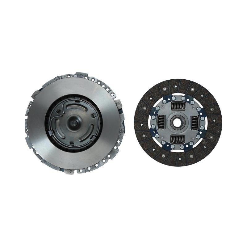 Kit d'embrayage KAMOKA KC066 - Visuel 1