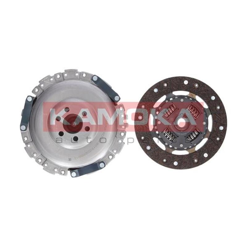 Kit d'embrayage KAMOKA KC070 - Visuel 1