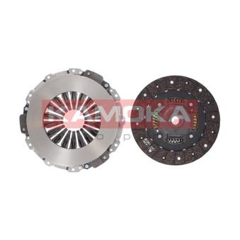Kit d'embrayage KAMOKA OEM 7701476934 Kit d'embrayage KAMOKA OEM 7701476934
