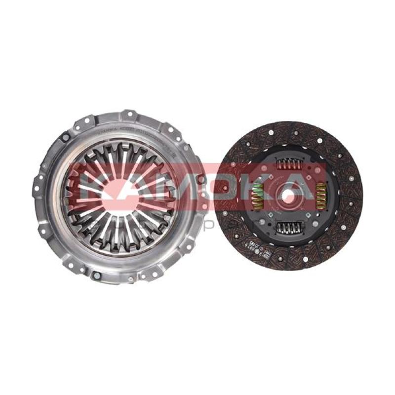 Kit d'embrayage KAMOKA KC071 - Visuel 1