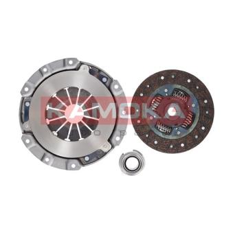 Kit d'embrayage KAMOKA KC078