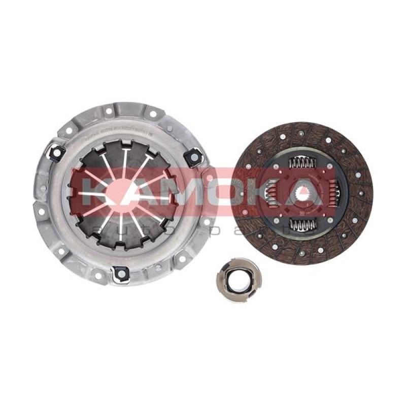 Kit d'embrayage KAMOKA KC078 - Visuel 1
