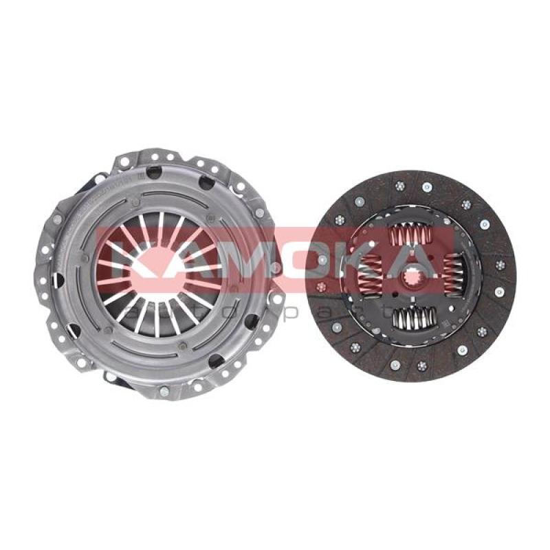 Kit d'embrayage KAMOKA KC086 - Visuel 1