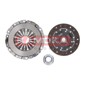 Kit d'embrayage KAMOKA OEM 4142102000 Kit d'embrayage KAMOKA OEM 4142102000