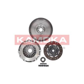 Kit d'embrayage + Volant moteur KAMOKA OEM 038105264 Kit d'embrayage + Volant moteur KAMOKA OEM 038105264