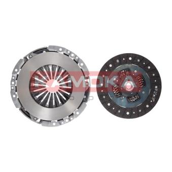 Kit d'embrayage KAMOKA OEM 3000100QAD