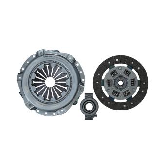 Kit d'embrayage KAMOKA OEM 71748425